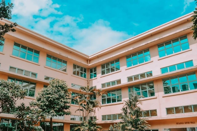 Sekolah Widyalubukpinang